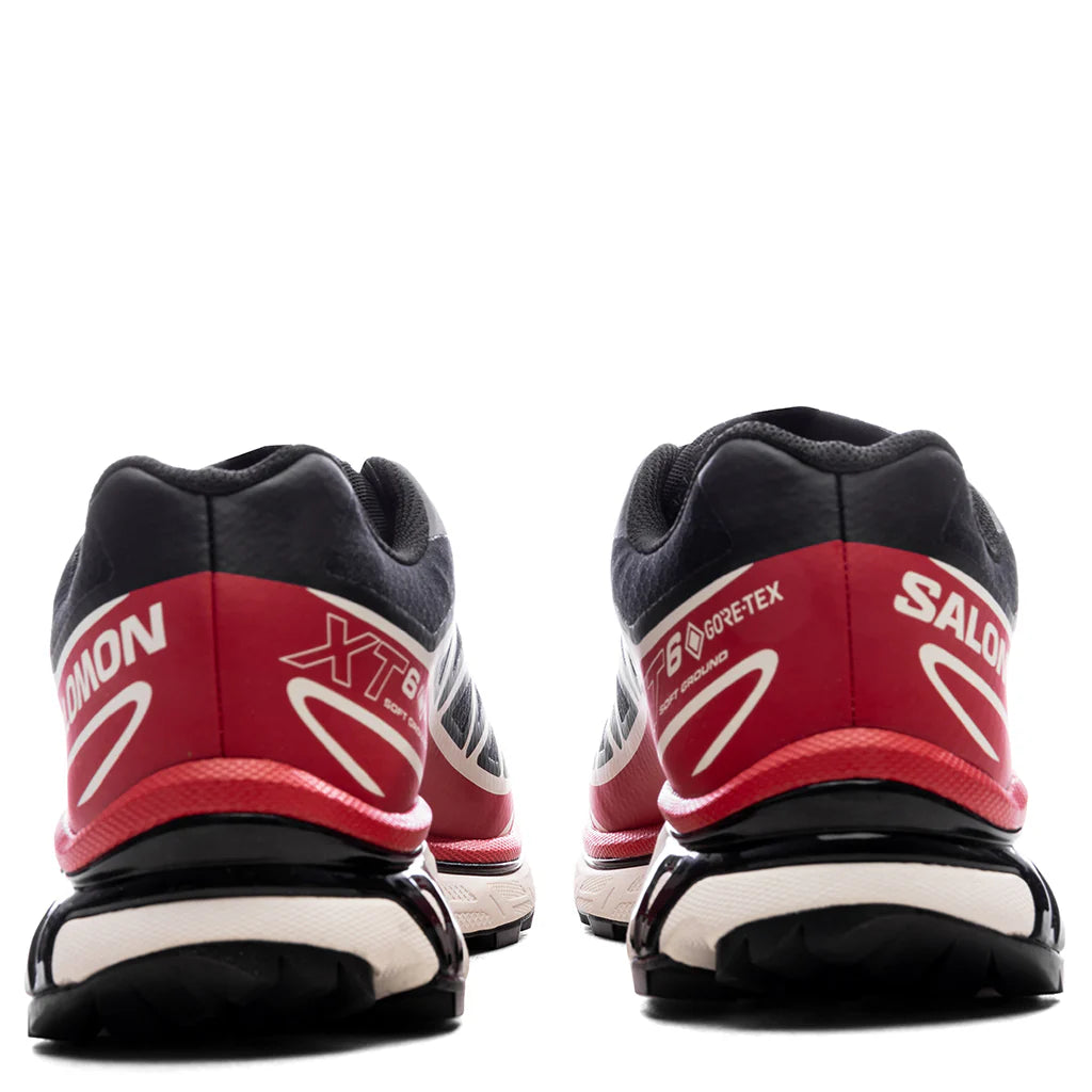 XT 6 GTX Black Flame Scarlet Vanilla Ice