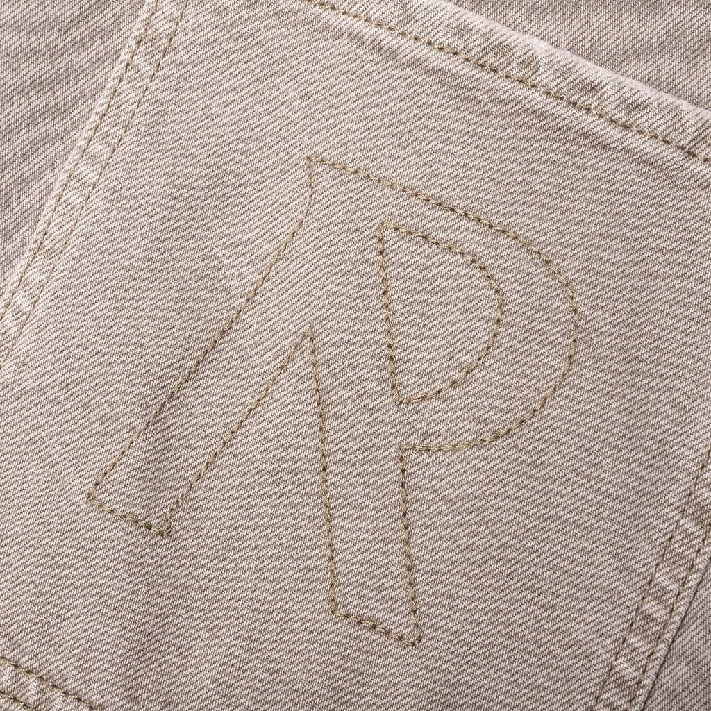 R3 Workshop Denim Stone