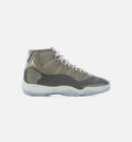 Air Jordan 11 Retro Cool Grey Mens Lifestyle Shoe Medium Grey Multi Limit One Per Customer