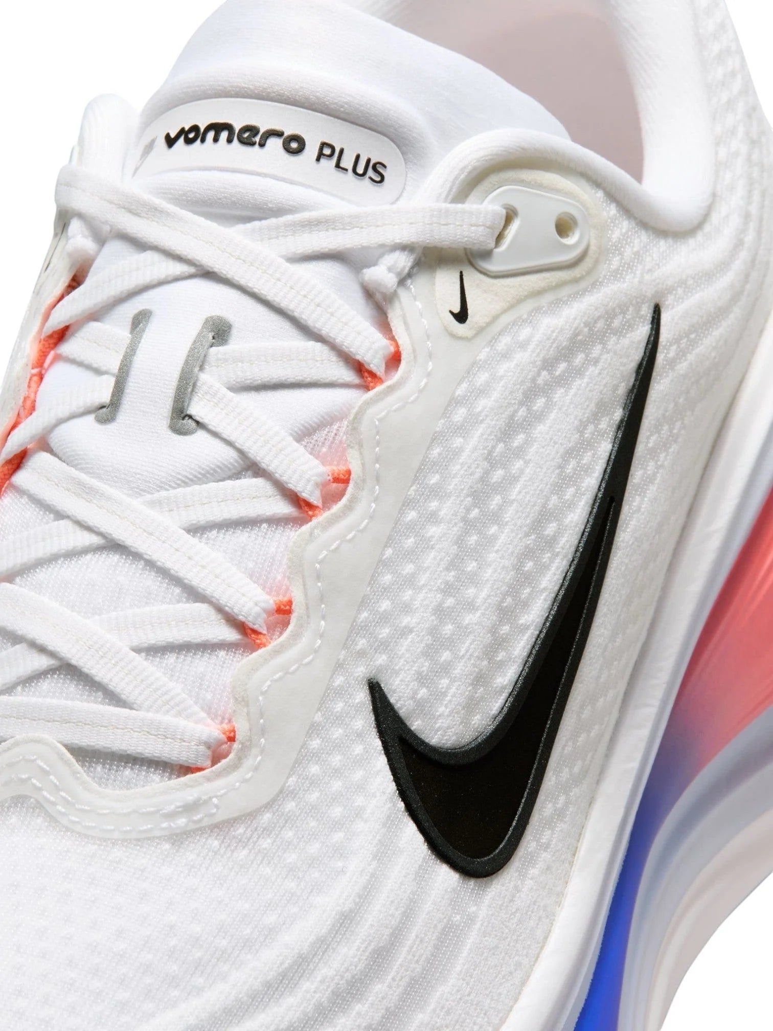 Nike Air Zoom Vomero Plus Mens Shoes