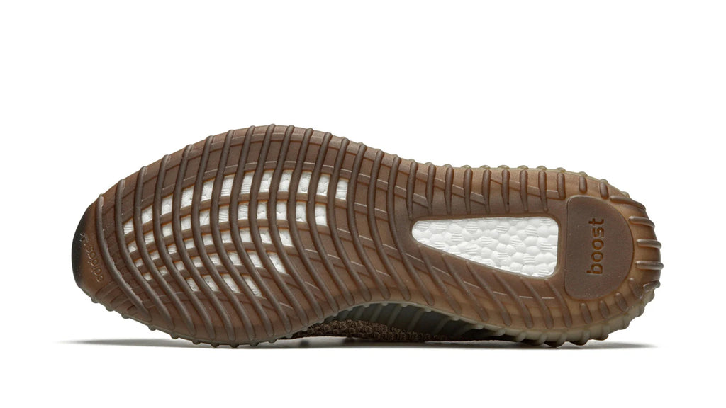 YEEZY BOOST 350 V2 Sand Taupe