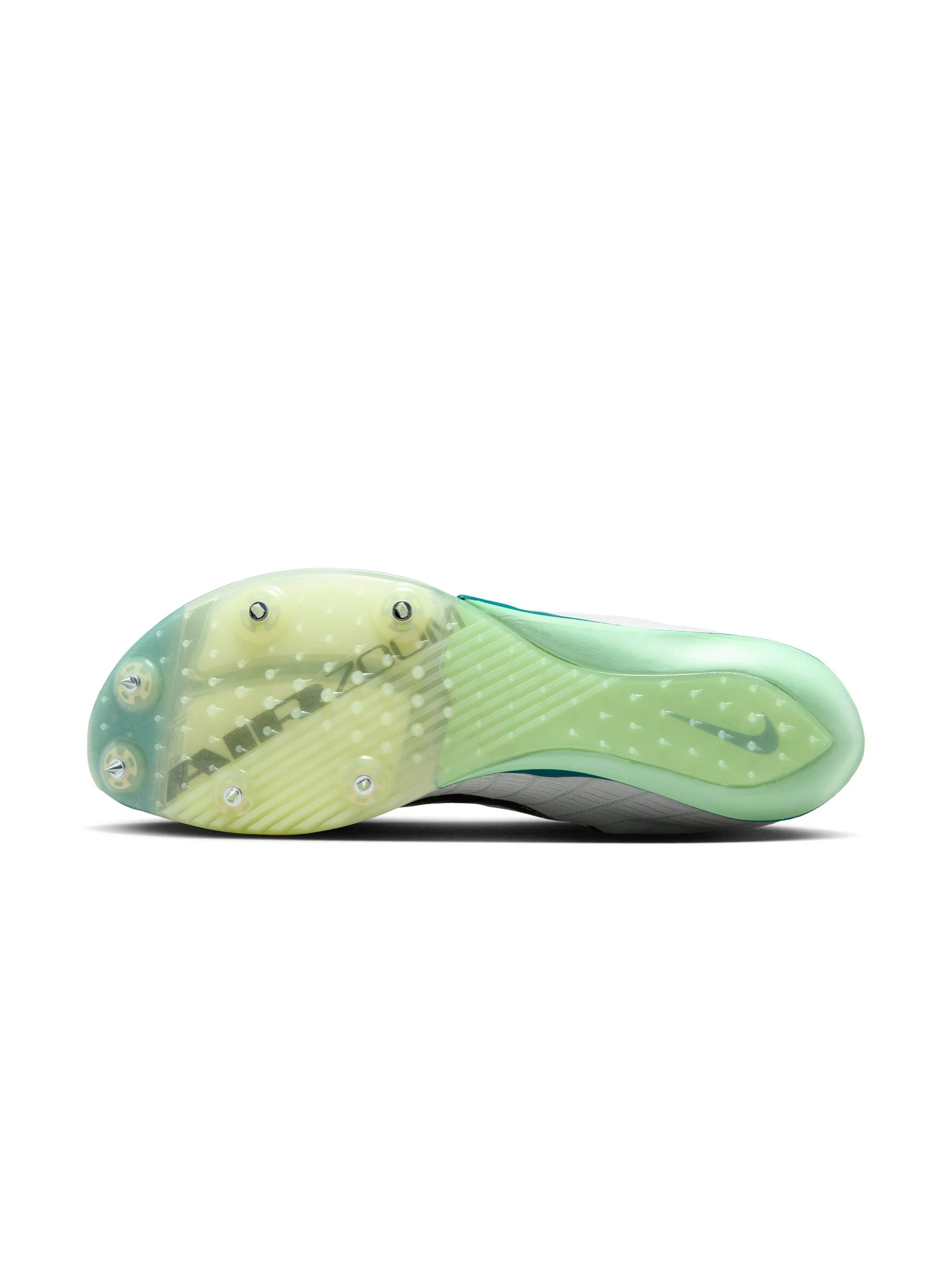 Nike Air Zoom Maxfly 2 Track Field Sprinting Spikes