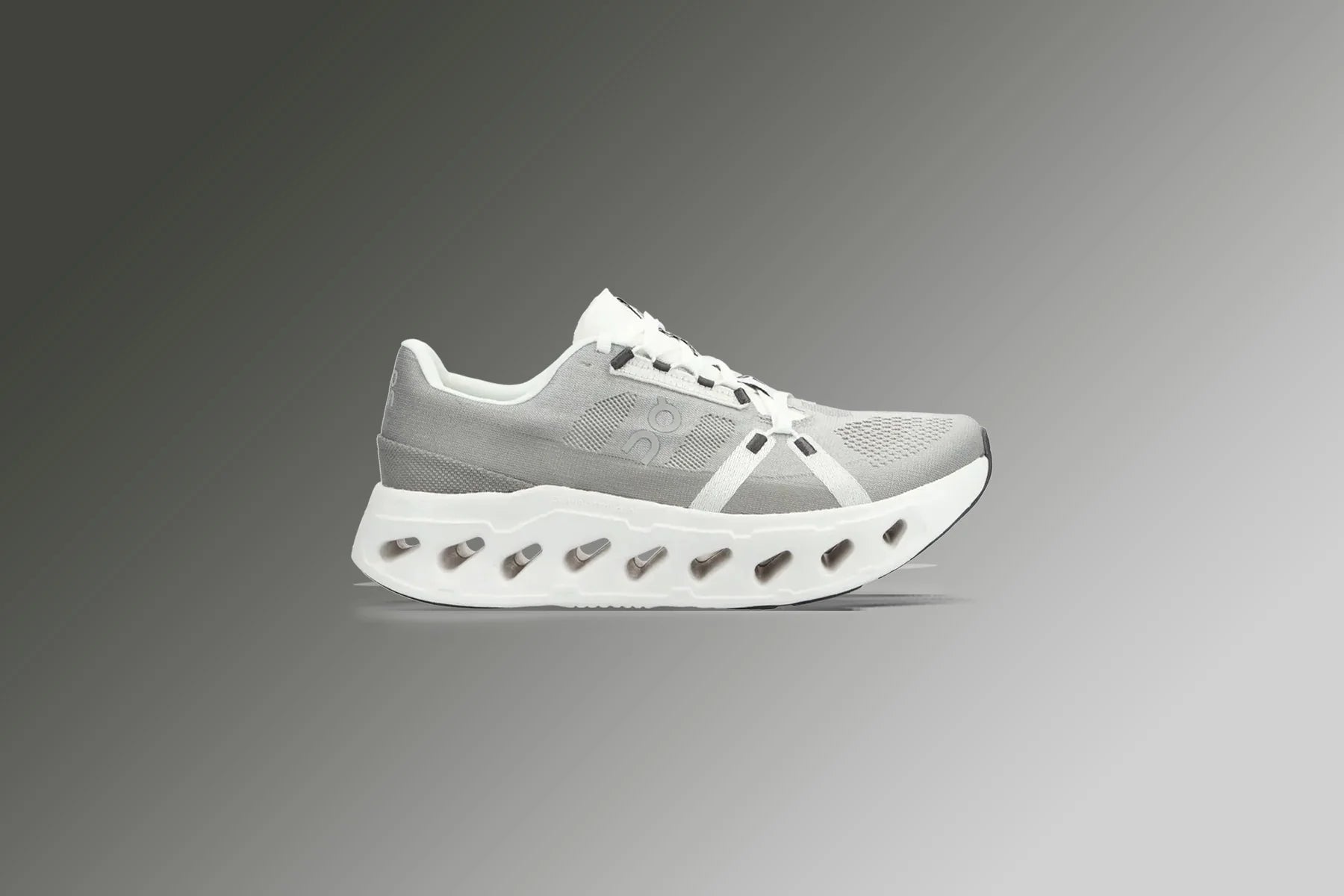 Cloudeclipse Alloy White