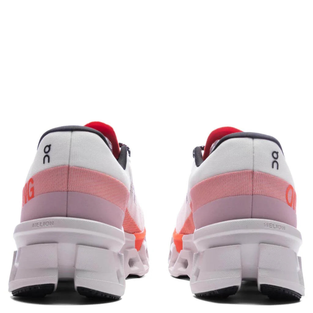 Cloudmonster 2 Undyed Flame