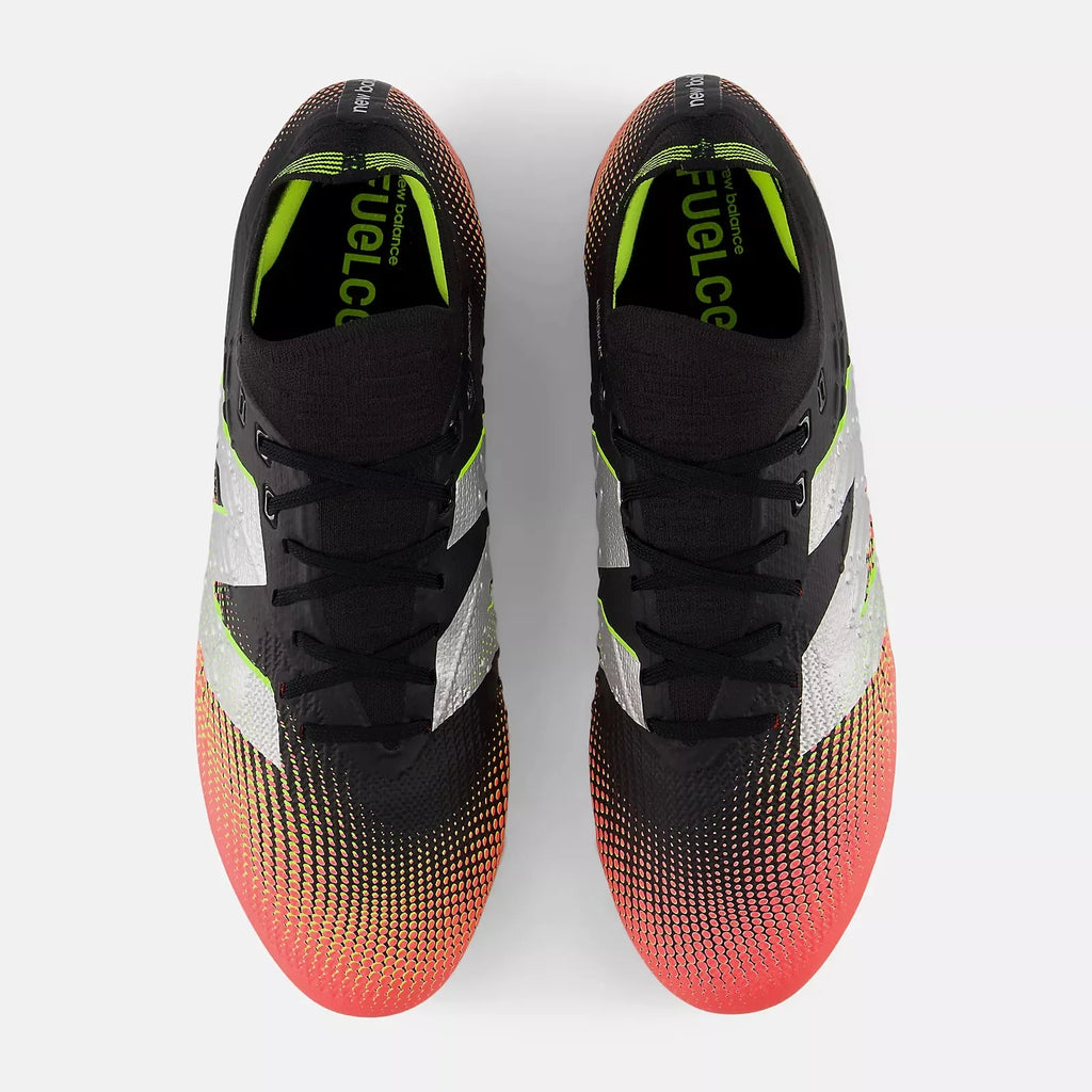New Balance Tekela Pro Low FG Firm Ground V4 Black