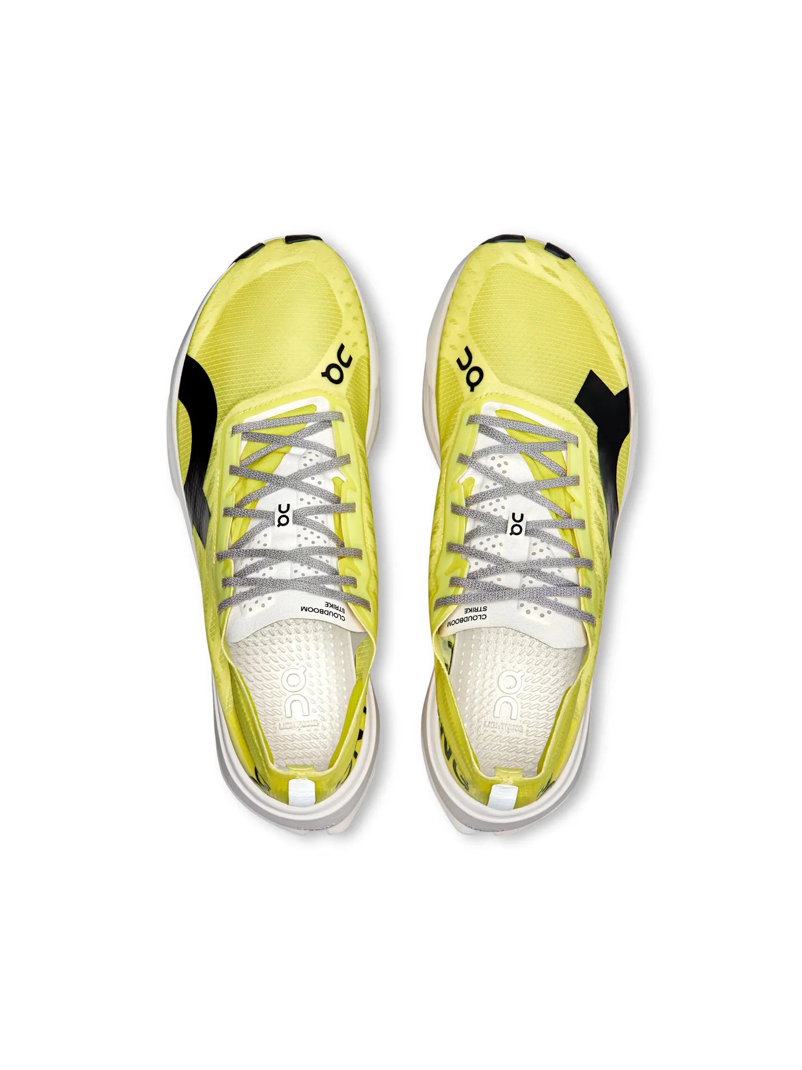 On Cloudboom Strike Womens Shoe