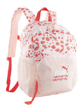 Mochila PUMA Mixmatch Rosa Multicolor