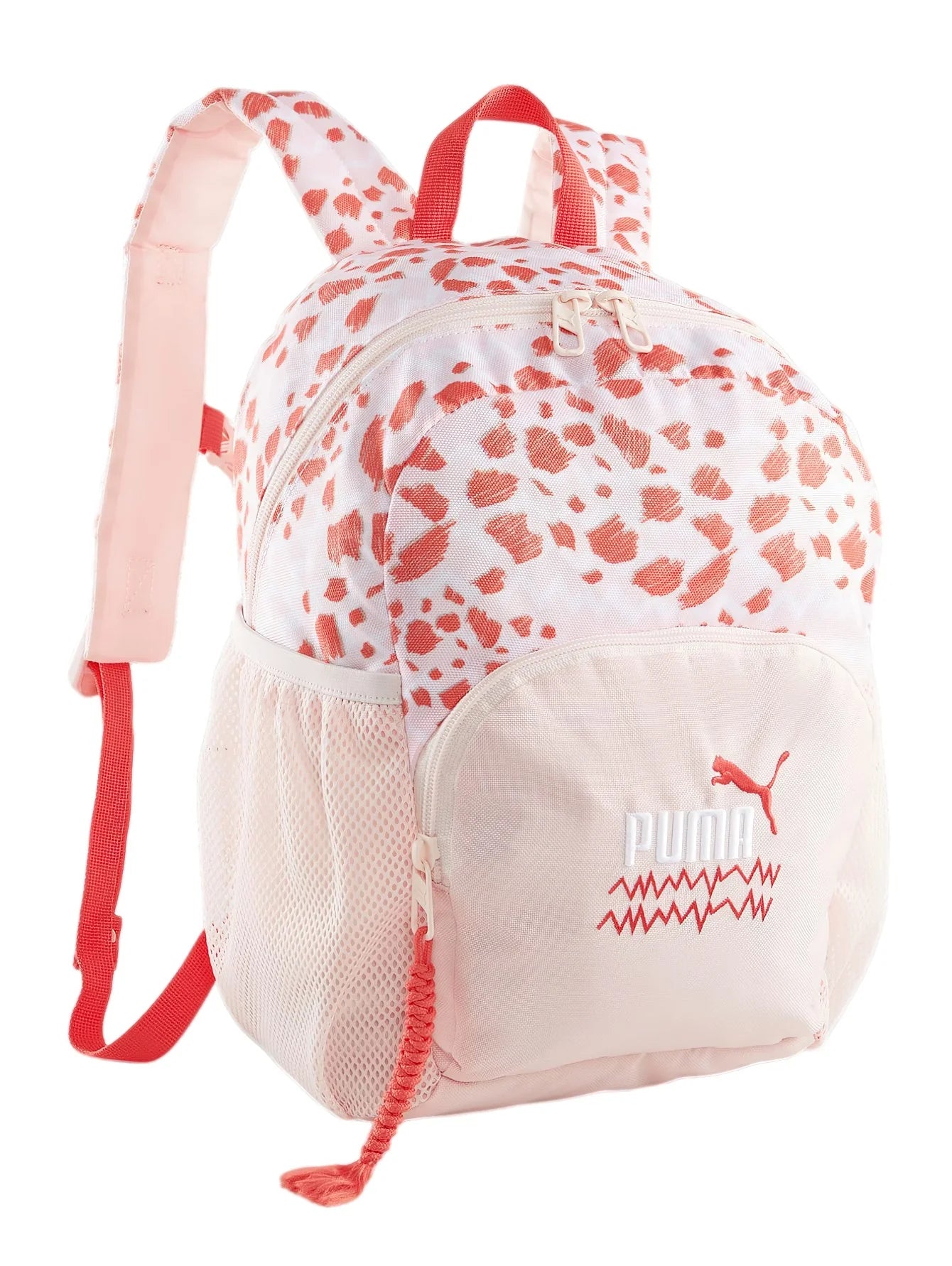 Mochila PUMA Mixmatch Rosa Multicolor