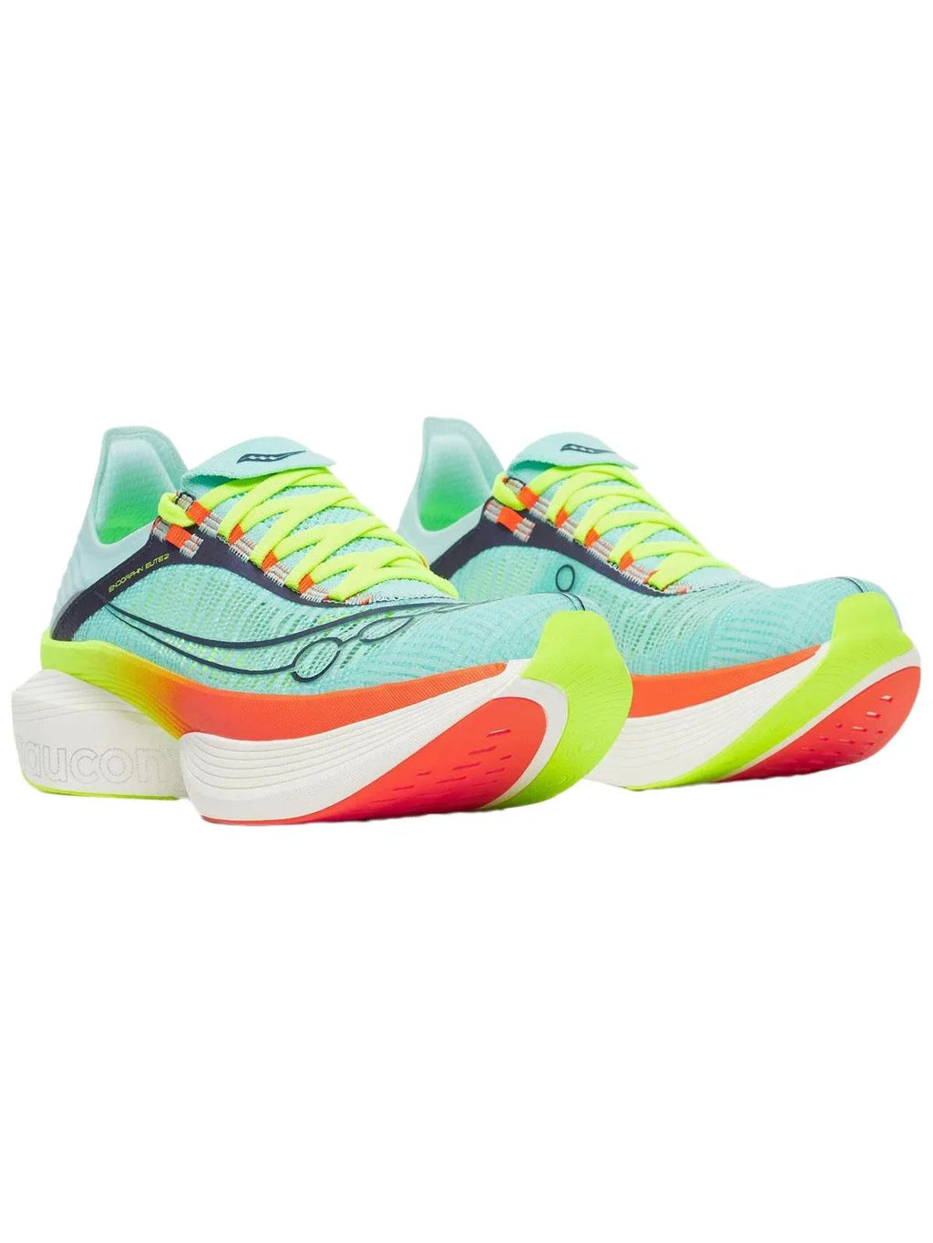 Saucony Endorphin Elite 2 Shoes