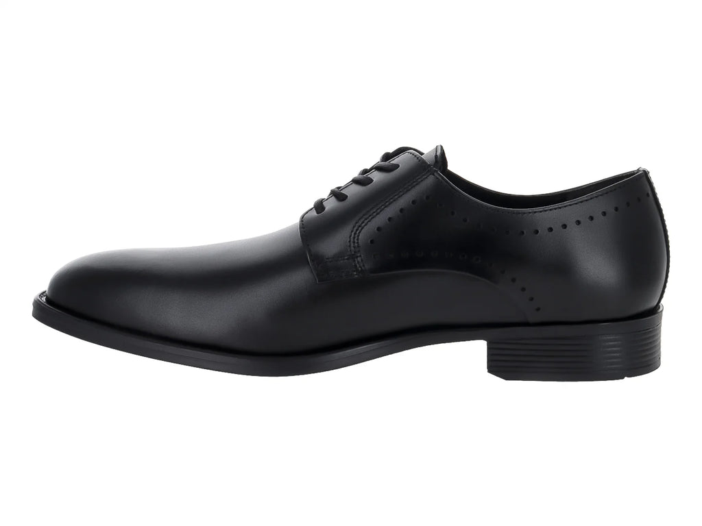Zapato Formal Gino Cherruti Negro para Hombre