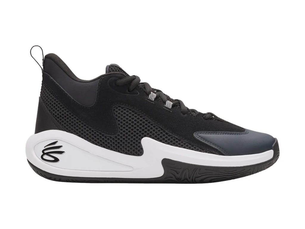 Tenis Under Armour Curry 3Z 25 Sde Para Hombre