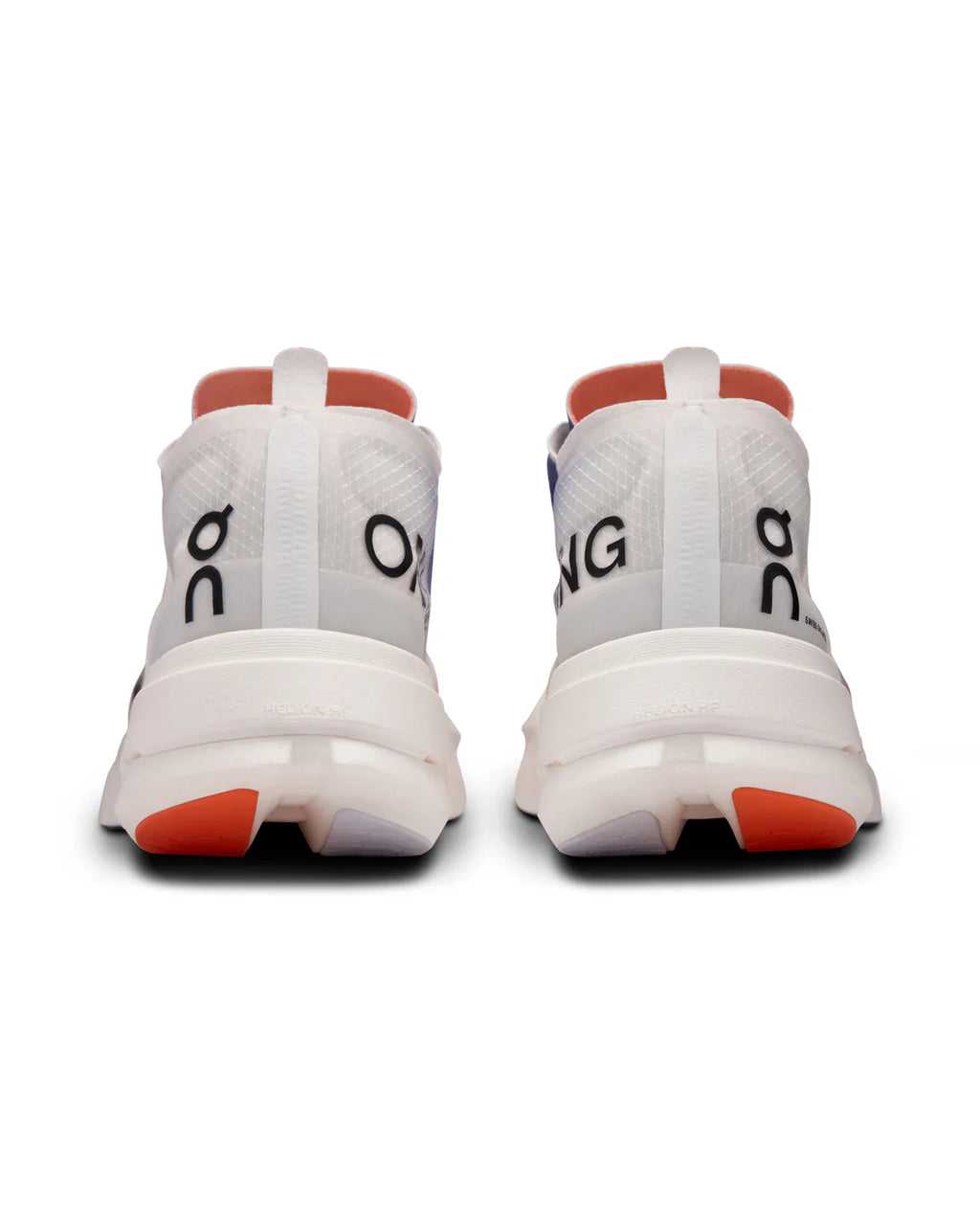 On Cloudboom Strike Womens Shoe