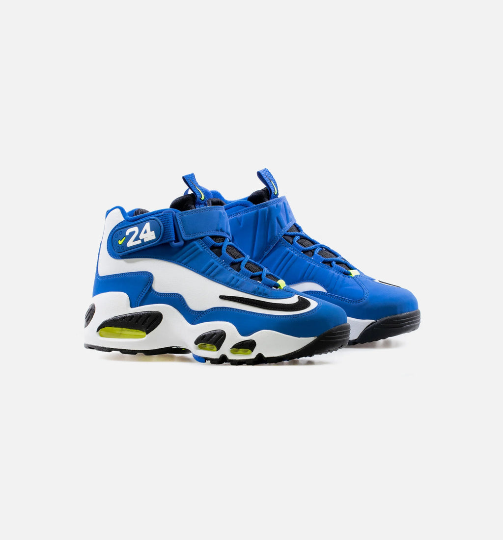 Air Griffey Max 1 Varsity Royal Mens Lifestyle Shoe Blue White Green