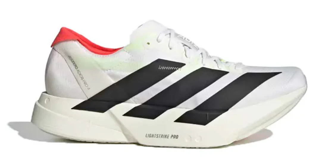 Mens adidas Adizero Adios Pro 4
