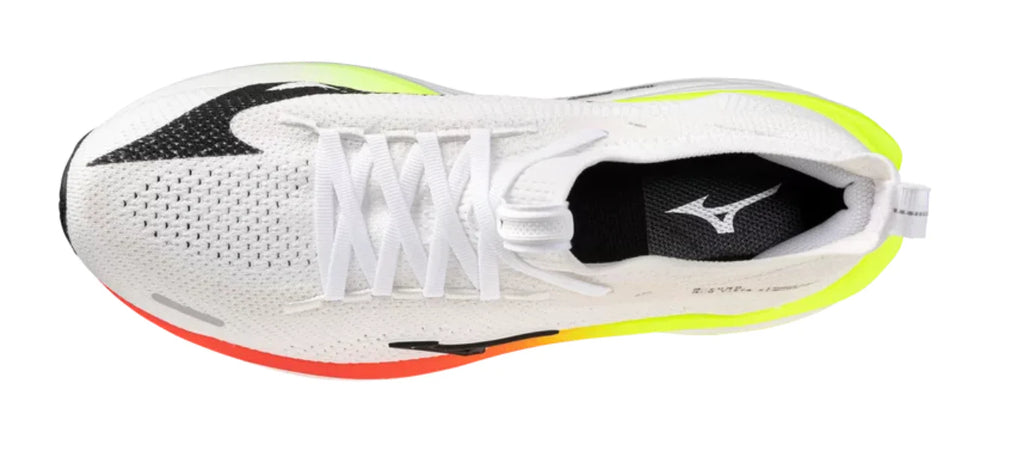Mens Mizuno Neo Vista 3