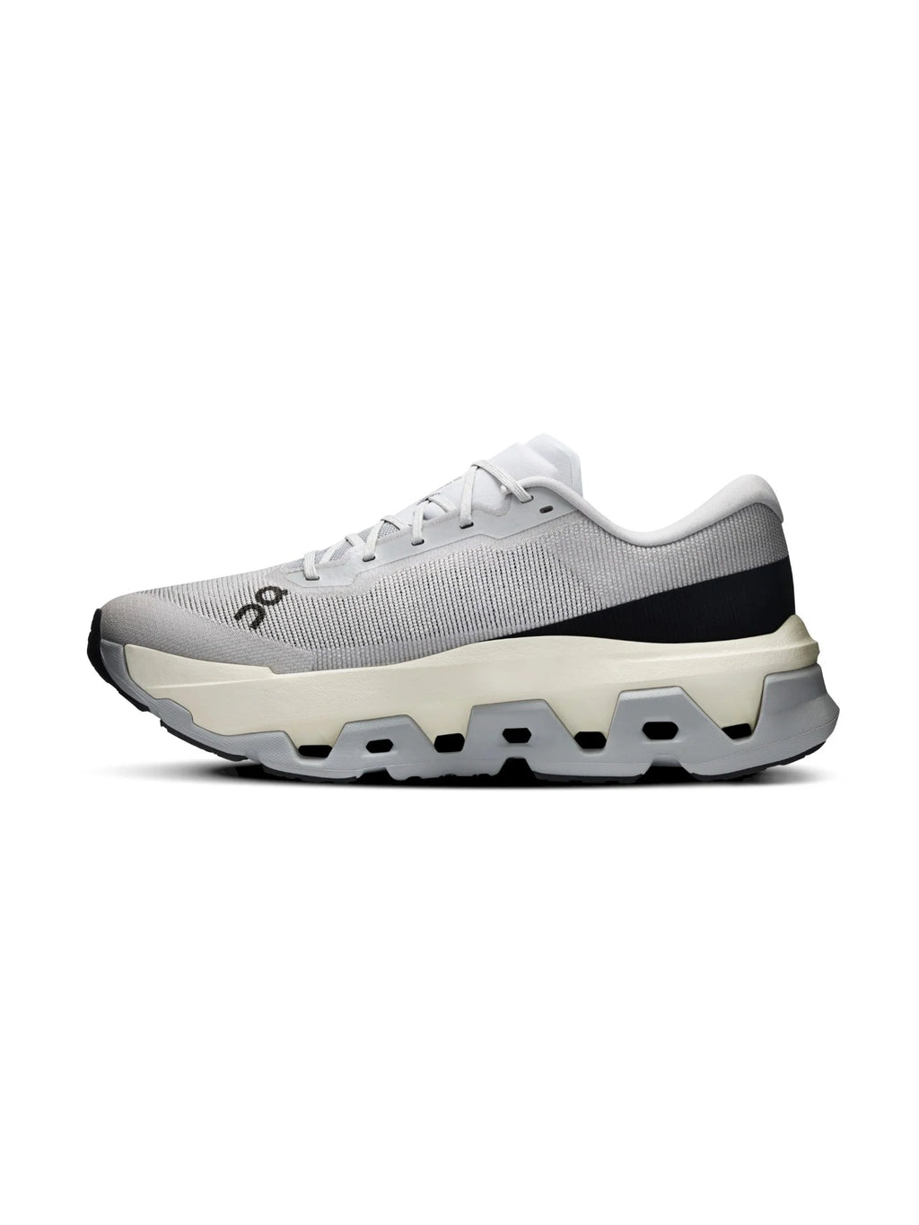 On Cloudmonster 3 Hyper Mens Running Shoes