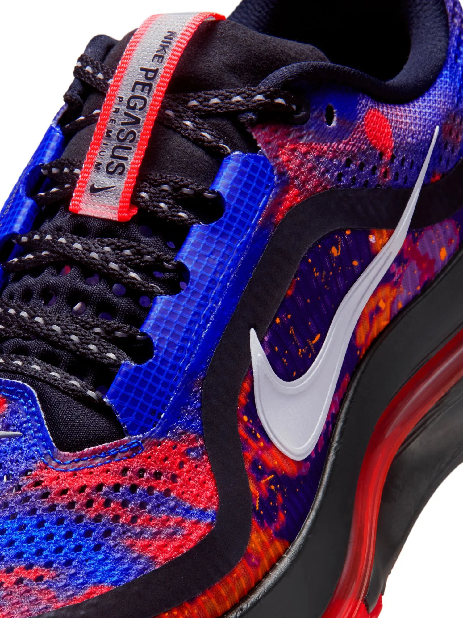 Nike Pegasus Premium Womens Shoes