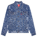 Blue Dreams Jean Jacket Dodger