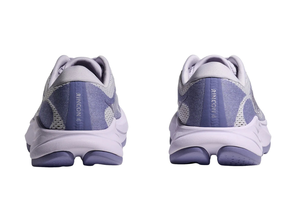 Tenis HOKA Clifton 10 Starlight Glow Purple para Mujer