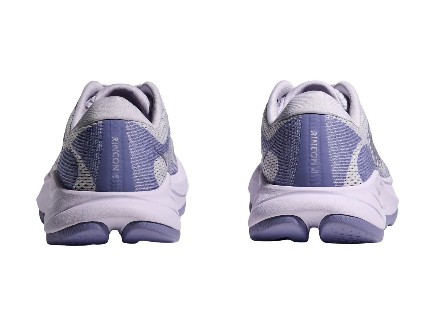 Tenis HOKA Clifton 10 Starlight Glow Purple para Mujer