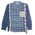 Flannel Shirt 7 Cuts Shirt Assorted