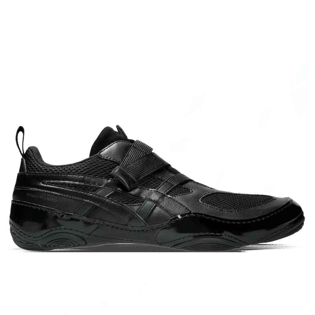 ASICS x Issey Miyake Hyper Taping Black Black