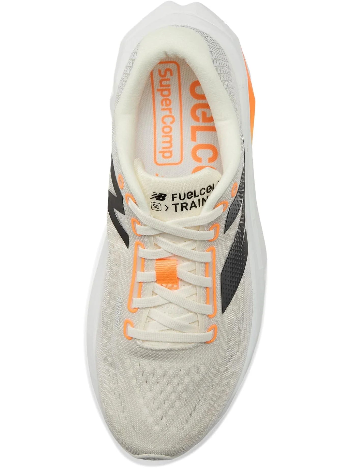 New Balance FuelCell SuperComp Trainer v3 Mens Shoes