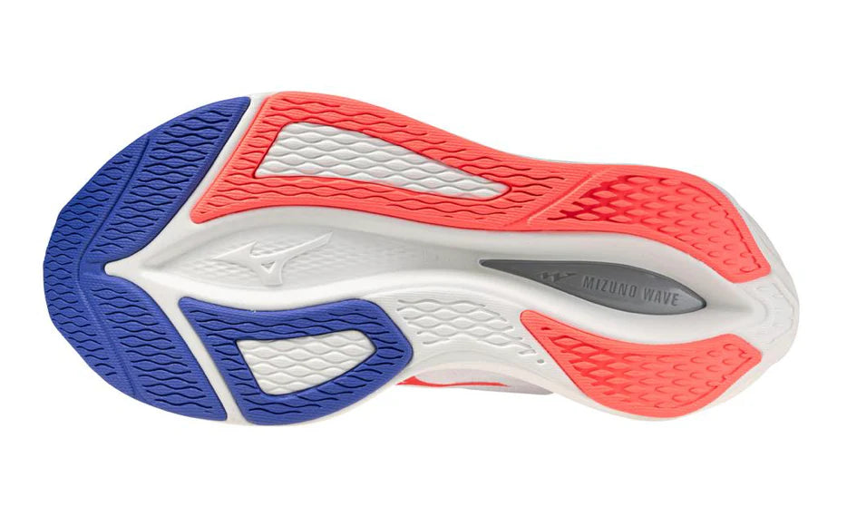 Womens Mizuno Wave Rebellion Flash 3