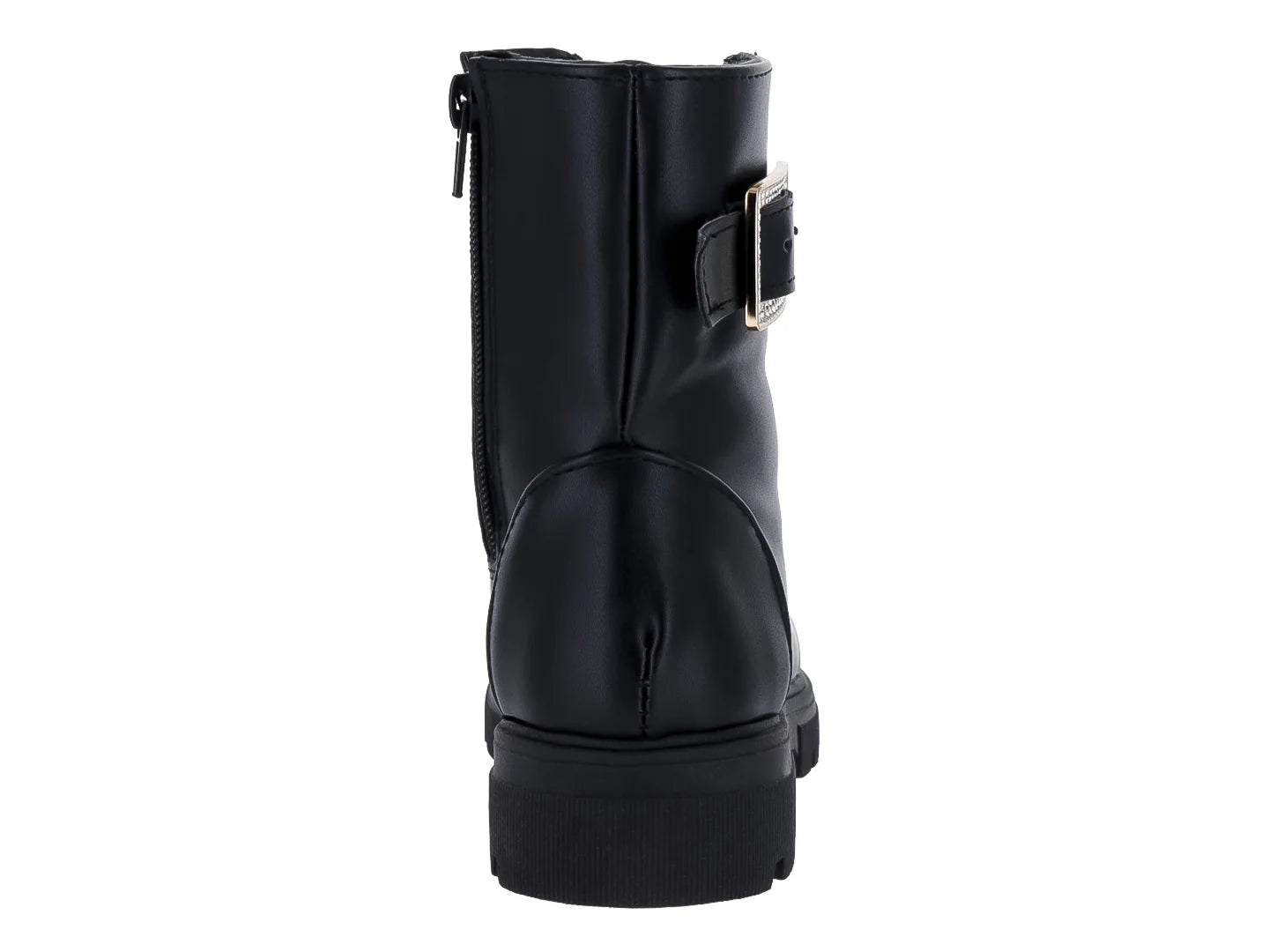 Botas By Party Negro para Niña