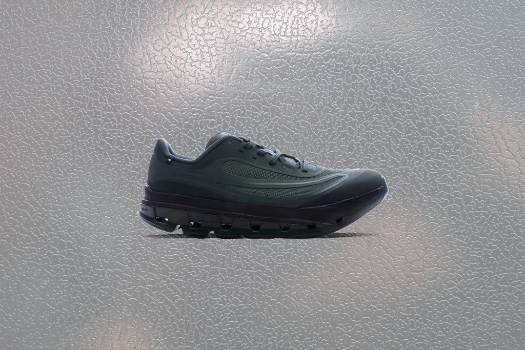 On x IKON Cloudflow 5 AD Obsidian Evergreen