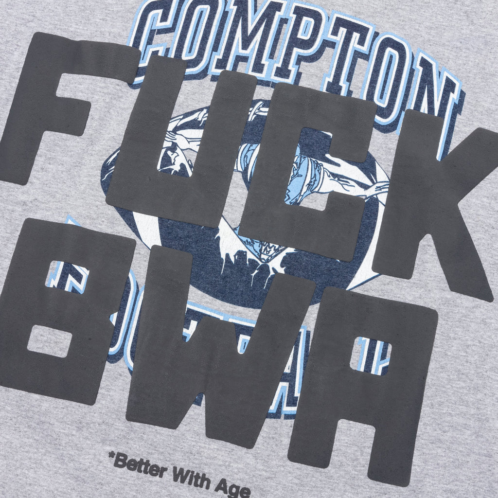 Fuck BWA Tee Multi