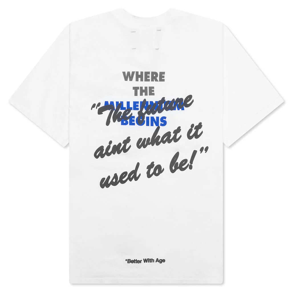 Area 69 Tee Multi