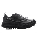 Stinson One7 Black Silver