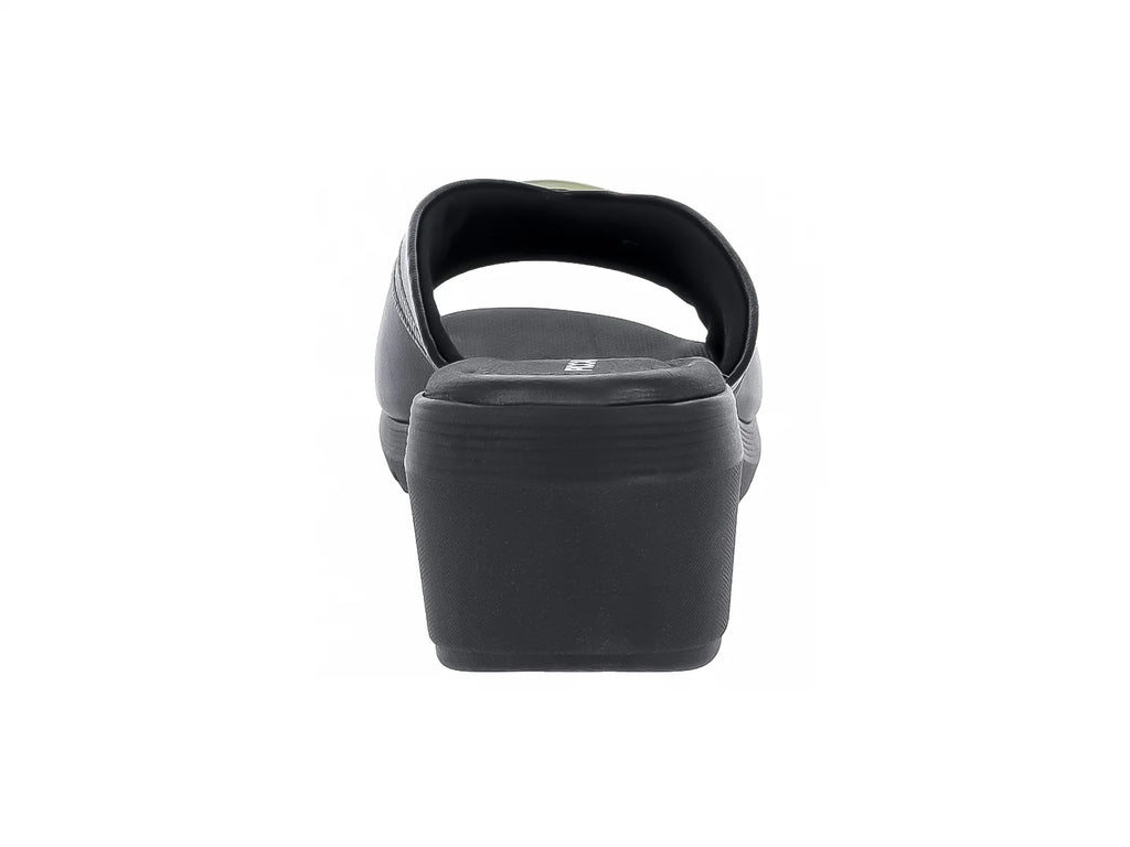 Sandalias Piccadilly Negro para Mujer