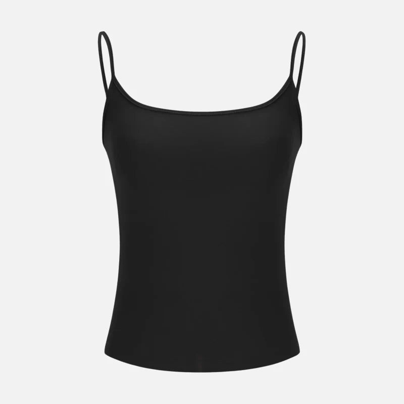 Blusa Basic Bárbara