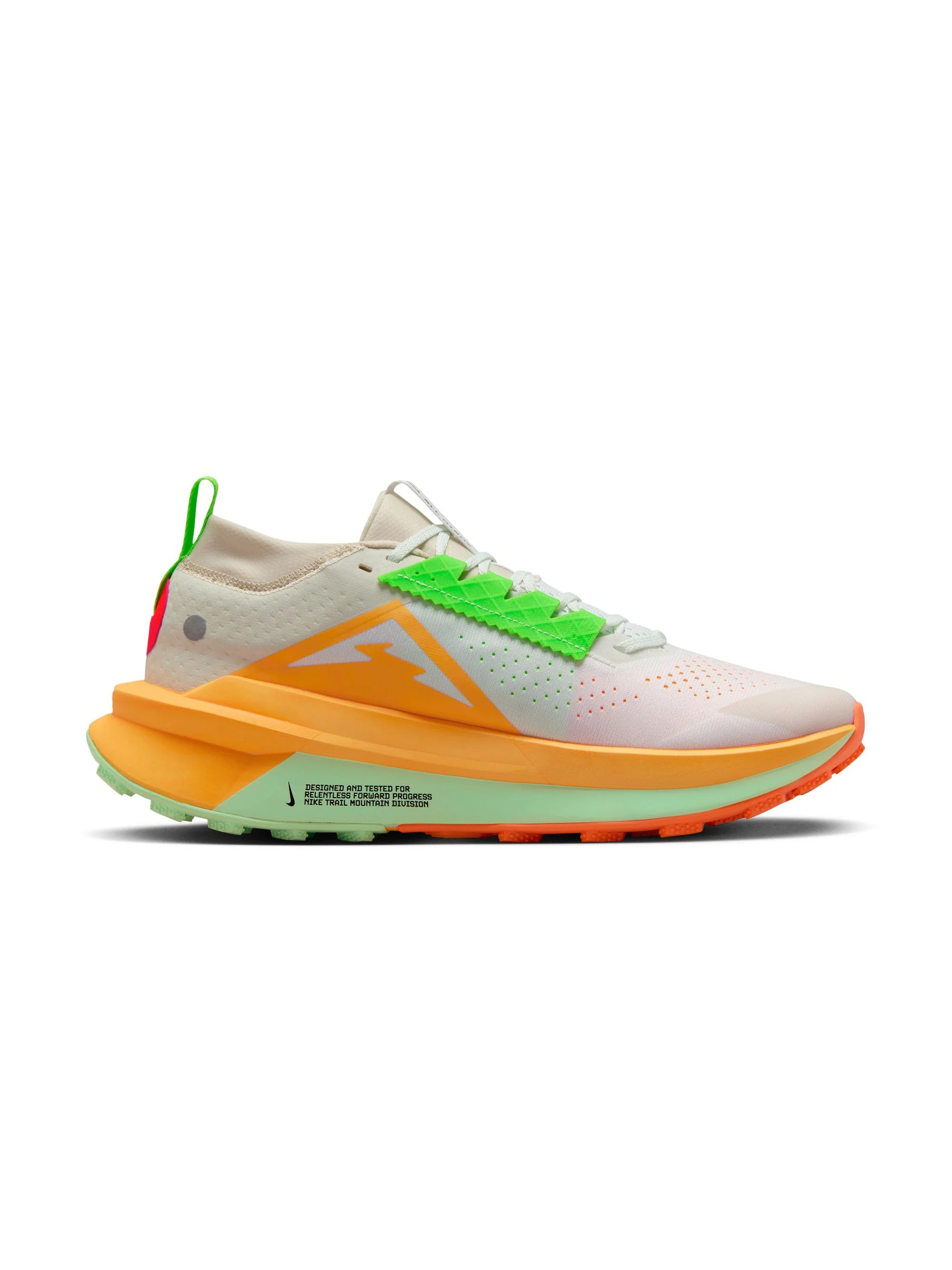 Nike Mens ZoomX Zegama Trail 2 Shoes