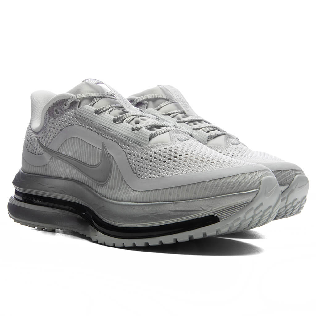 Pegasus Premium Photon Dust Metallic Silver Black
