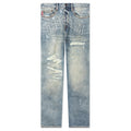 Archie Chocolate Fit Jeans Gelatto