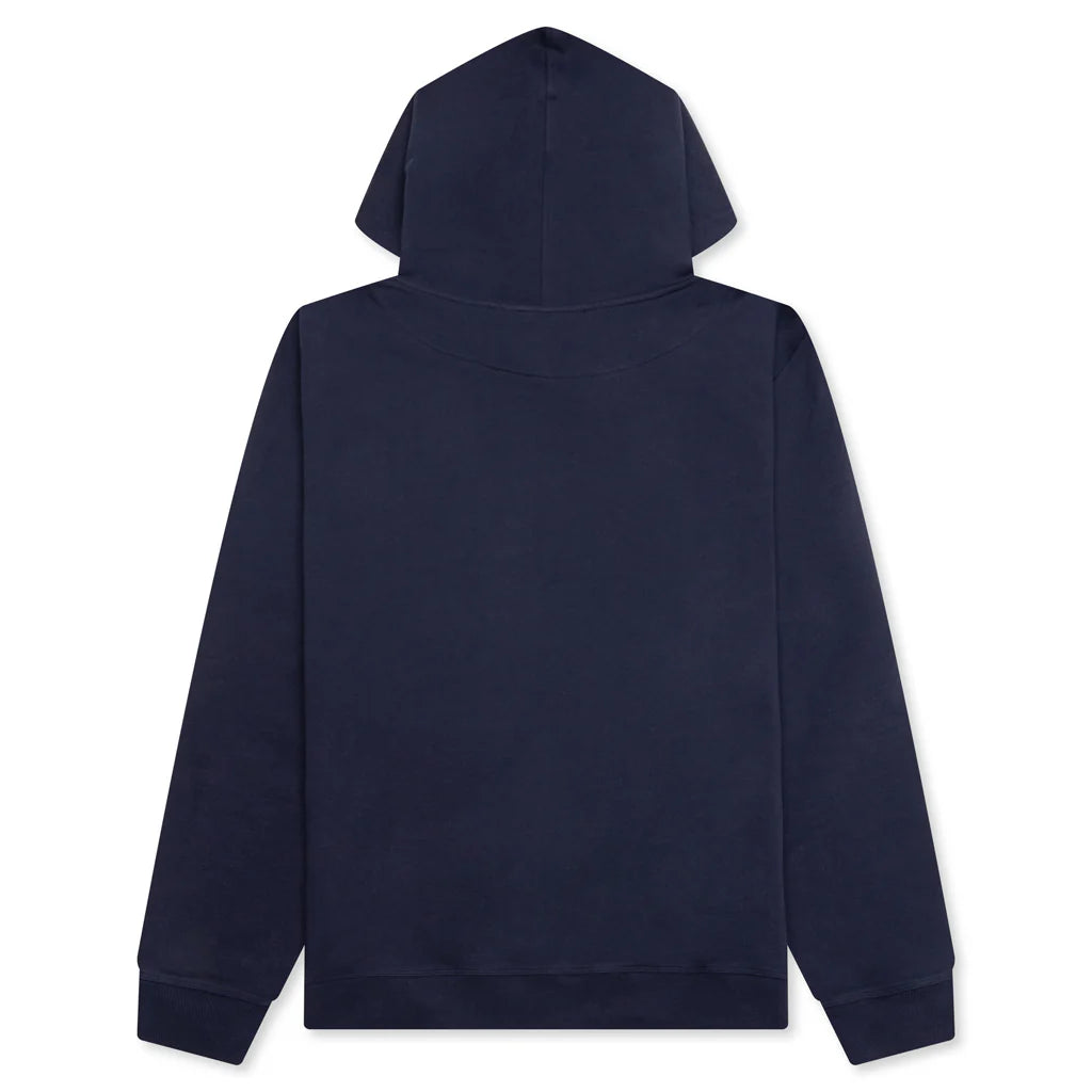 Thrasher Hoodie Navy