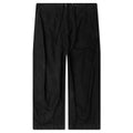 HD Military Pant Black