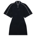 Nike x Jacquemus Womens NRG Dress Dark Obsidian White