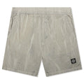 Nylon Shorts Plaster