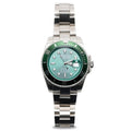Anytime Watch Green