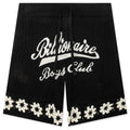 Shuttle Shorts Black