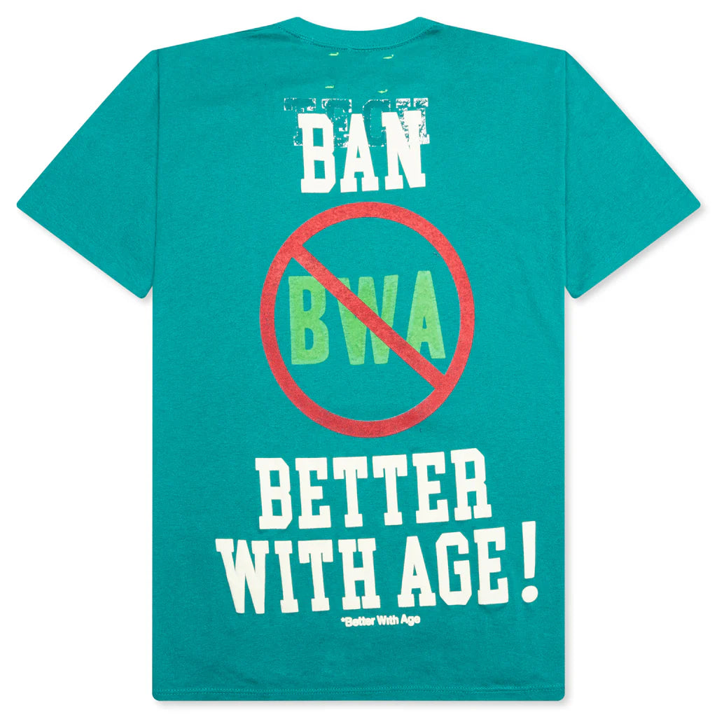 Boycott Tee Multi