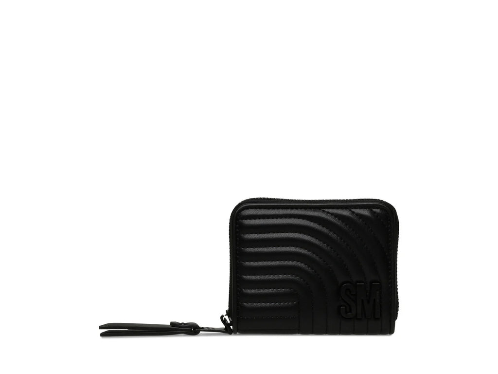 Monedero Steve Madden BKO Negro para Mujer
