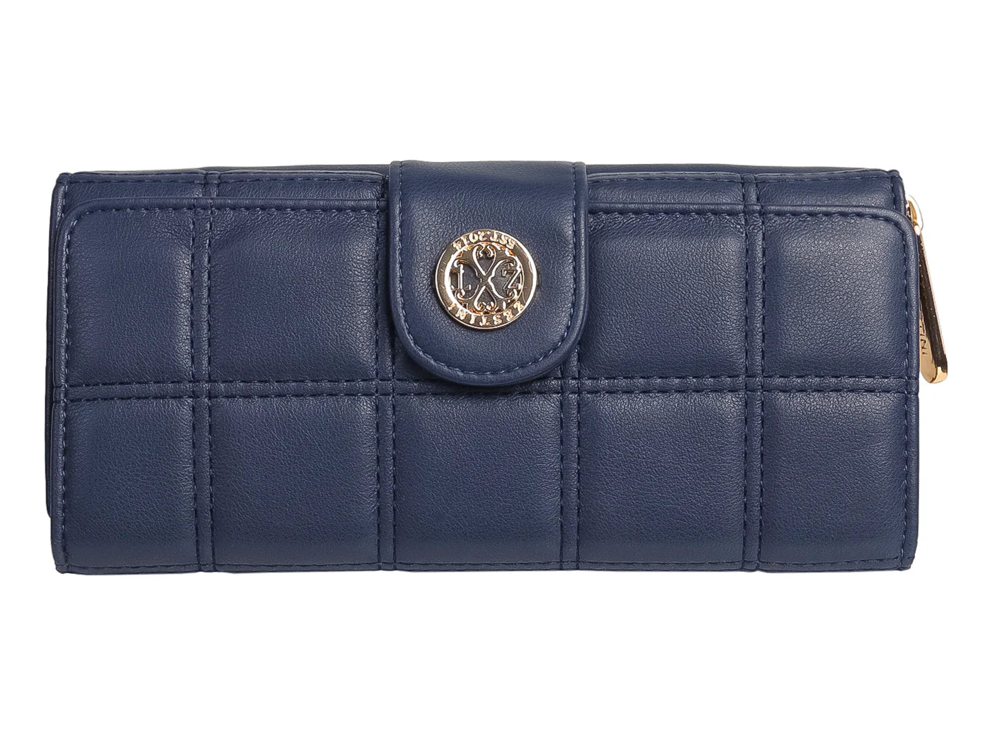 Cartera Felianna Navy para Mujer