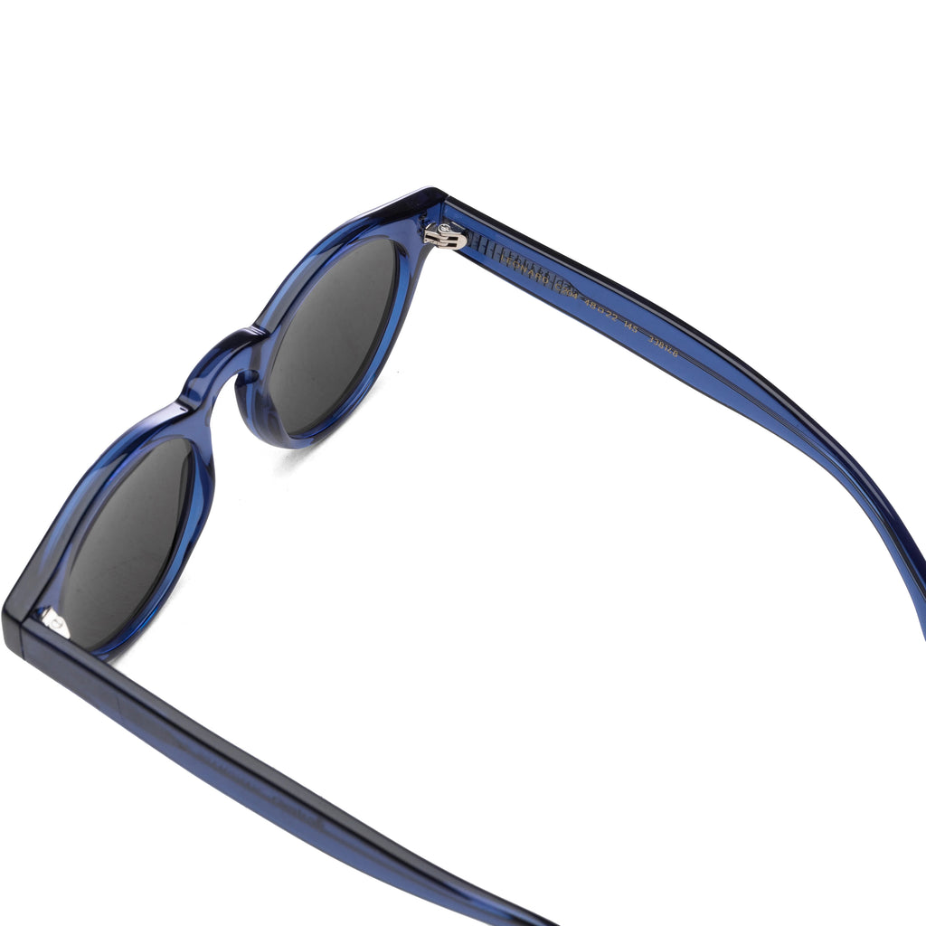 Leonard Sunglasses Cobalt