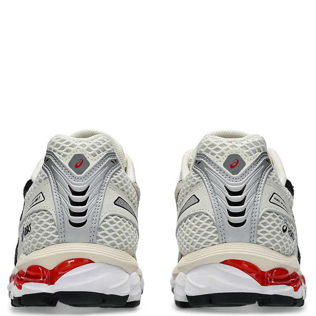 ASICS x Lapstone Hammer Gel Kayano 121 The Spark Cream Pure Silver