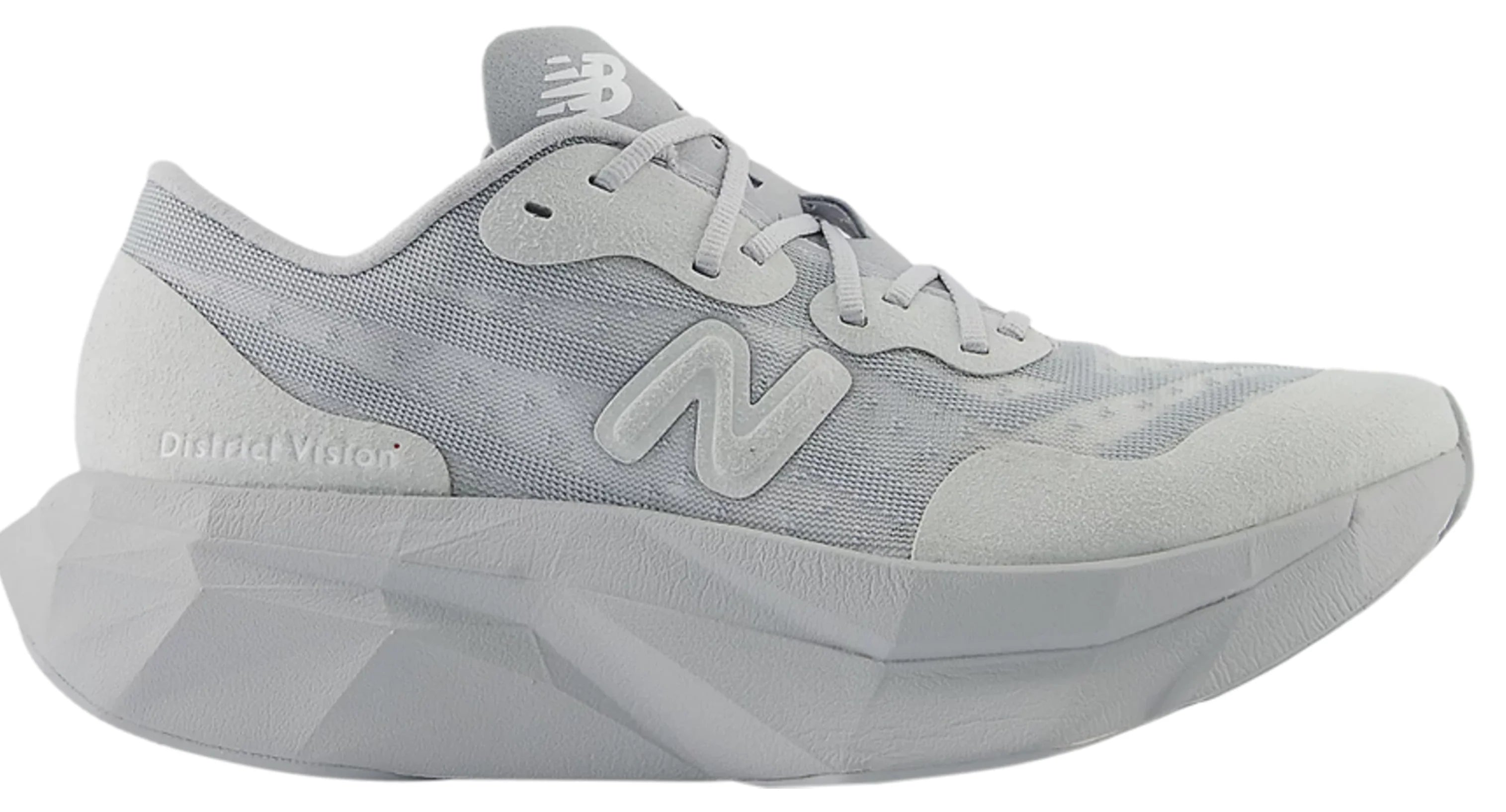 Womens New Balance Supercomp Elite v4 Clearance